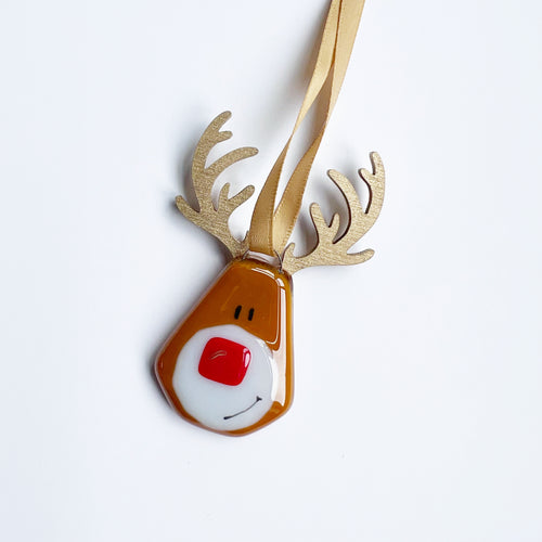 Reindeer Decoration