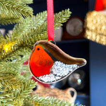 Load image into Gallery viewer, Robin Decoration