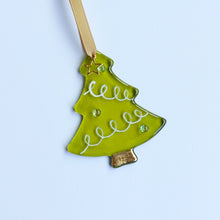 Load image into Gallery viewer, Christmas Tree Decoration