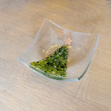 Load image into Gallery viewer, Christmas Tree Dish