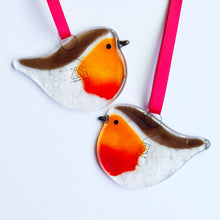 Load image into Gallery viewer, Robin Decoration