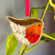 Load image into Gallery viewer, Robin Decoration