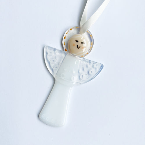 Angel Decoration