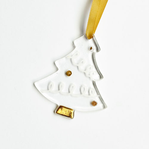Christmas Tree Decoration