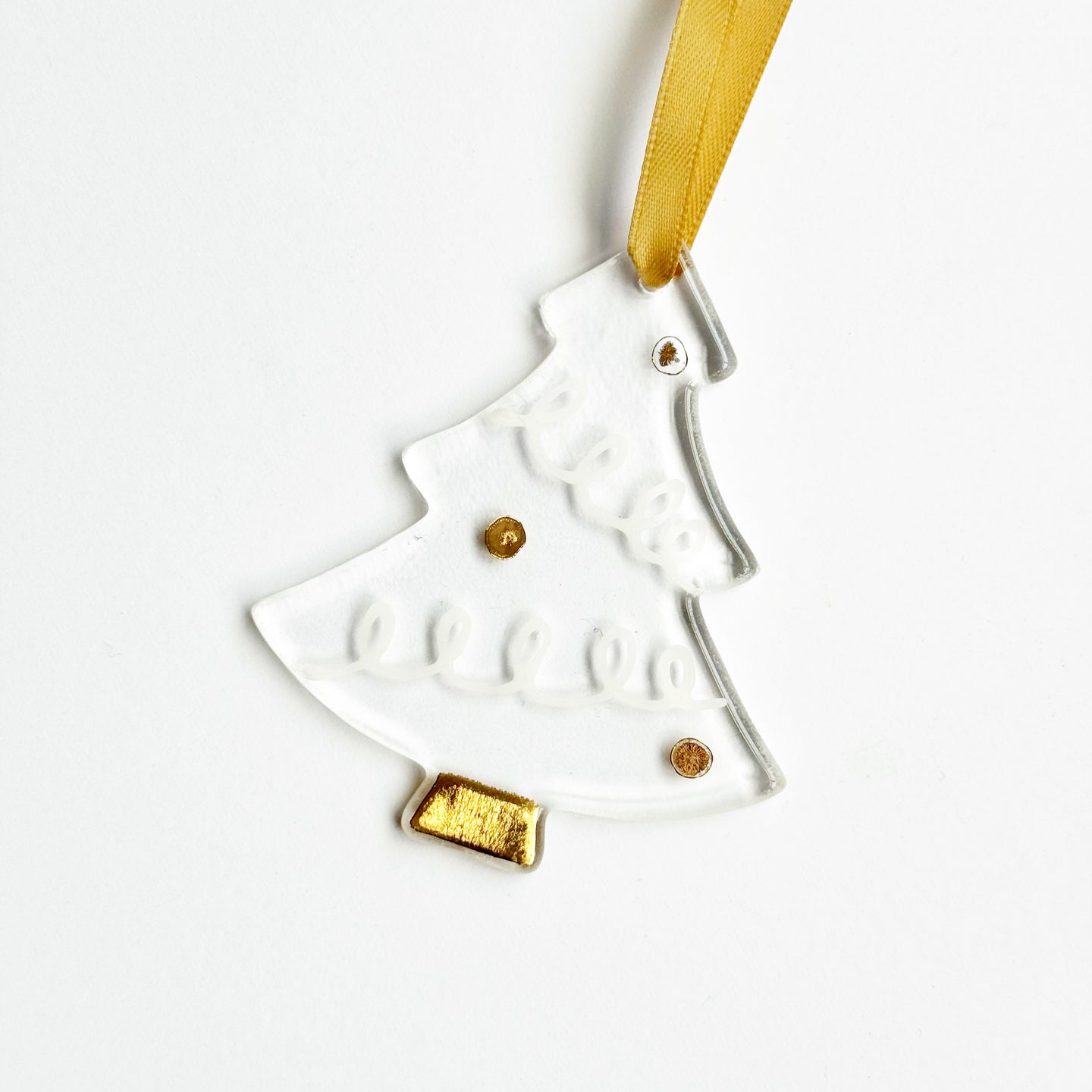 Christmas Tree Decoration
