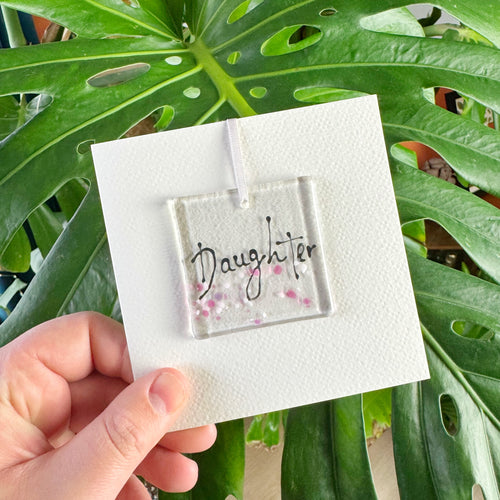 Daughter Card