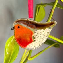Load image into Gallery viewer, Robin Decoration
