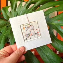 Load image into Gallery viewer, Happy Birthday Card