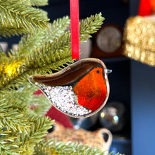 Load image into Gallery viewer, Robin Decoration