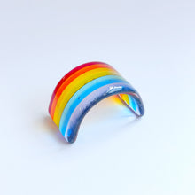 Load image into Gallery viewer, 🌈 Mini Rainbow Curve