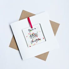 Load image into Gallery viewer, Have a BRAW Christmas Card
