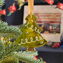 Load image into Gallery viewer, Christmas Tree Decoration