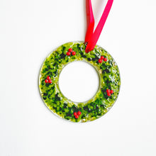 Load image into Gallery viewer, Wreath Decoration