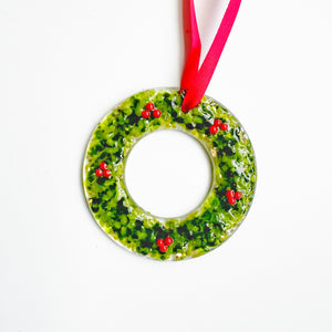 Wreath Decoration