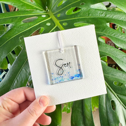 Son Card