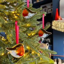 Load image into Gallery viewer, Robin Decoration