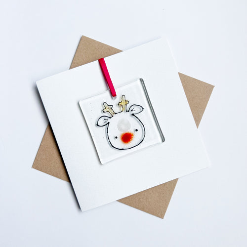 Rudolf Card