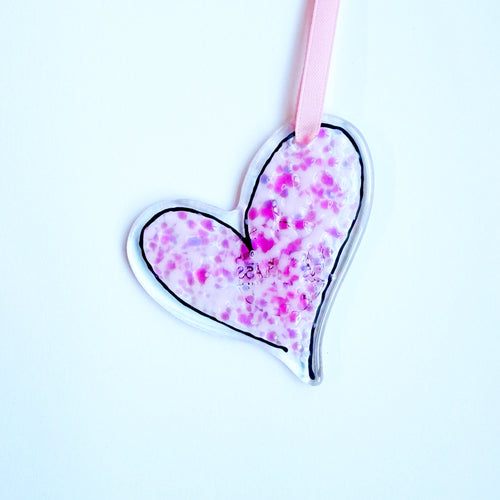 Heart Decoration