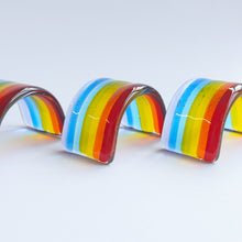 Load image into Gallery viewer, 🌈 Mini Rainbow Curve