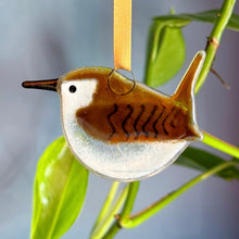 Load image into Gallery viewer, Wren Decoration