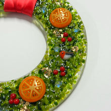 Load image into Gallery viewer, Medium Christmas Wreath