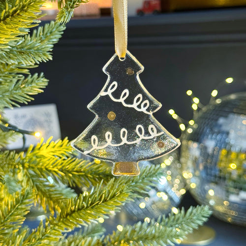 Christmas Tree Decoration
