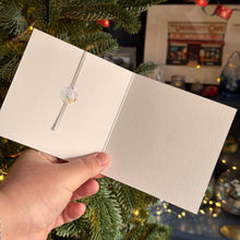 Load image into Gallery viewer, Mistletoe Card