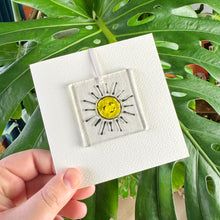 Load image into Gallery viewer, Sunshine Card