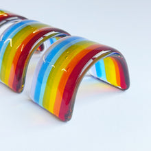 Load image into Gallery viewer, 🌈 Mini Rainbow Curve