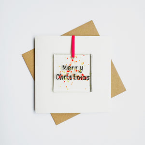 Merry Christmas Card