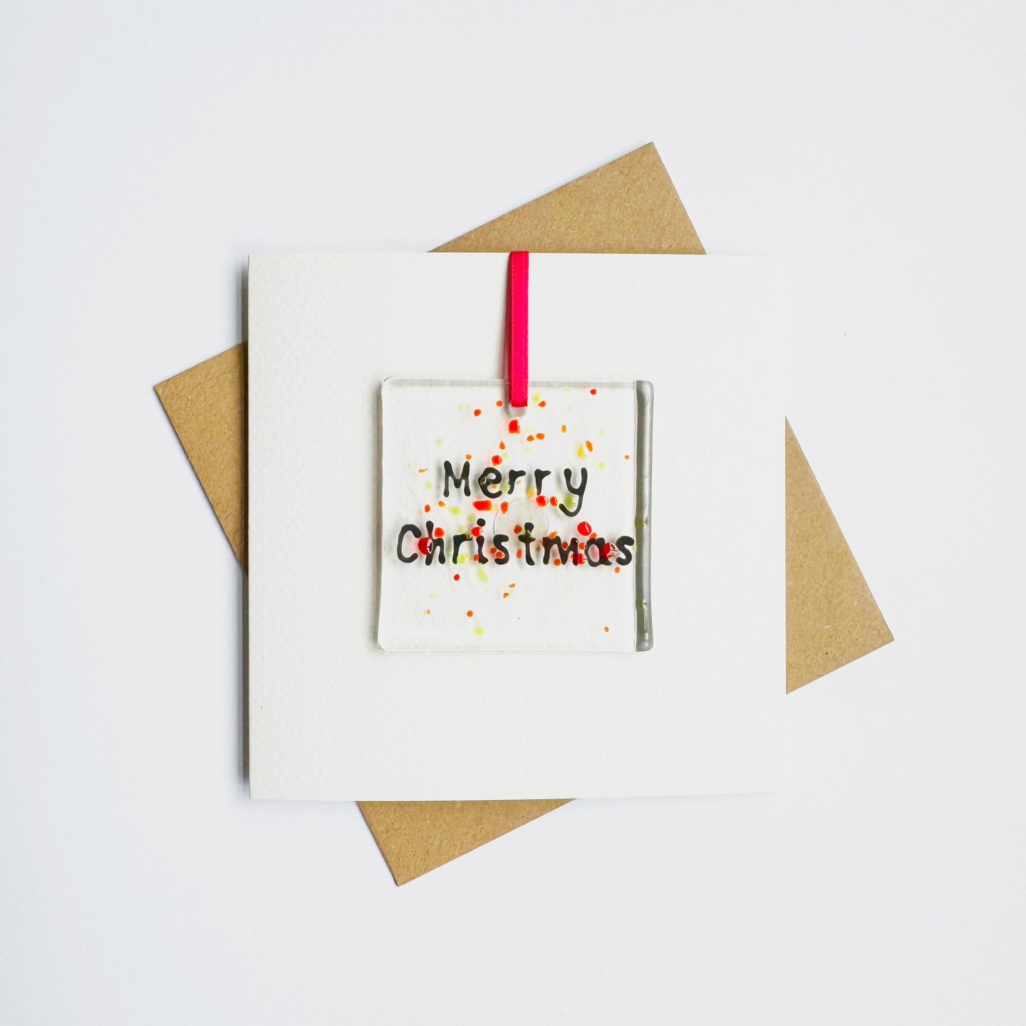 Merry Christmas Card