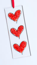 Load image into Gallery viewer, Heart Suncatcher
