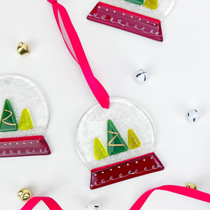 Christmas Decorations - Thursday 20th November 6pm-7.30pm