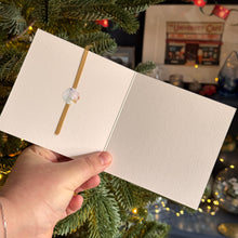 Load image into Gallery viewer, Christmas Tree Card