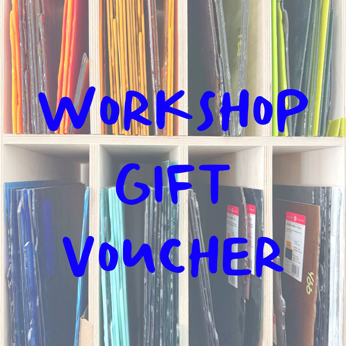 Workshop Voucher