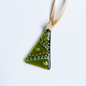 Christmas Tree Decoration