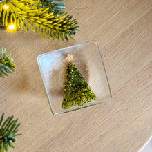 Load image into Gallery viewer, Christmas Tree Dish