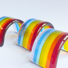 Load image into Gallery viewer, 🌈 Mini Rainbow Curve