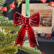 Load image into Gallery viewer, Bow Decoration