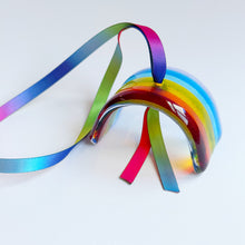 Load image into Gallery viewer, 🌈 Mini Rainbow Decoration