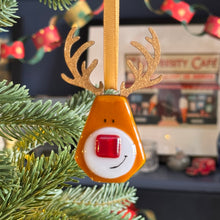 Load image into Gallery viewer, Rudolf Decoration