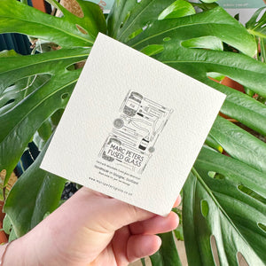 Mum Card