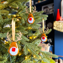 Load image into Gallery viewer, Rudolf Decoration