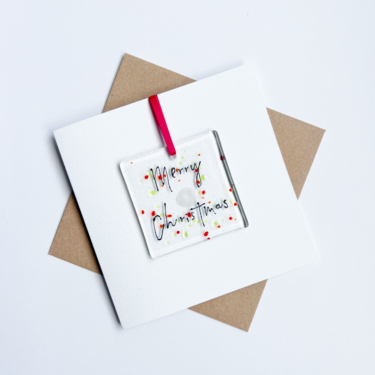 Merry Christmas Card