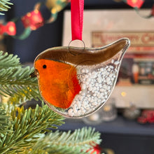 Load image into Gallery viewer, Robin Decoration