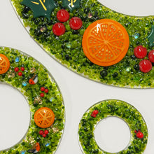 Load image into Gallery viewer, Medium Christmas Wreath