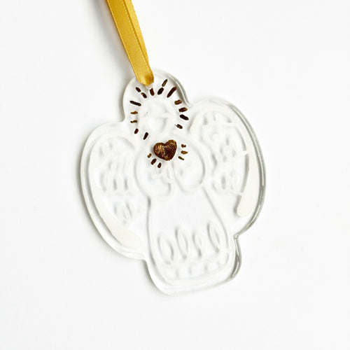 Angel Decoration