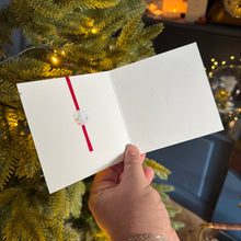 Load image into Gallery viewer, Bow Card