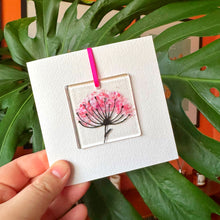 Load image into Gallery viewer, Wildflower Card