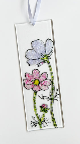 Cosmos Hanging Panel